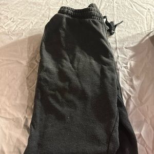 No boundaries sweatpants men’s small